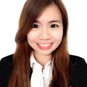 HOE CHIA LEE (CHARLENE HOE)