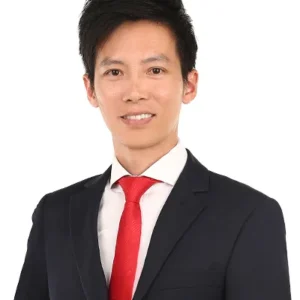 LEE CHEOUNG WE (LEE CHEOUNG WE)