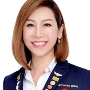 JOYCELYN WONG QIQI (JOYCELYN WONG Q Q)