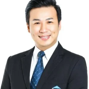 LIAN PENG CHIEW (EDMUND LIAN P C)