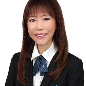 GOH YAN YI (JASMIN GOH)