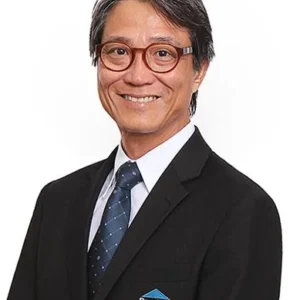 TAYE SIANG HENG MICHAEL (MICHAEL)