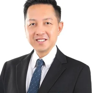 PHUA CHENG KIAT (LOUIS PHUA)