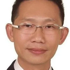 LEE KHEE CHYAN (ROGER LEE)