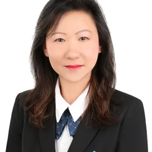LIM MUI LENG (LULU)