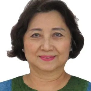 MRS KRISTINE GOH POH KHIM (KRISTINE GOH)