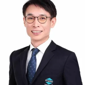 GILBERT LEONG CHOY FATT