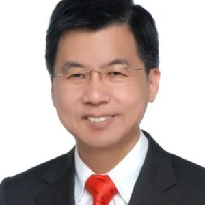 KHOO LIP HONG (MICHAEL KHOO)