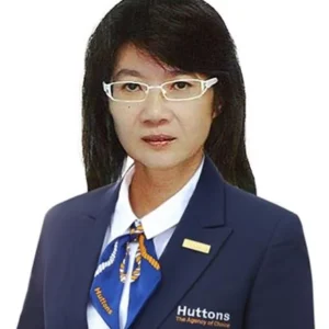 YEO NOI SIM (YVONNE YEO)