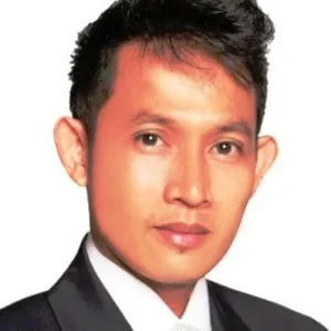 ROSLEE BIN ISMAIL (ROSLEE)