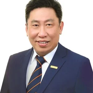 LEOW CHIN KIONG (BRYAN LEOW)