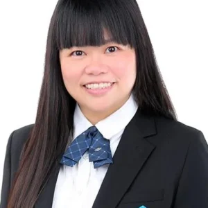 LIM CHIEN CHIEN (ELISHA)