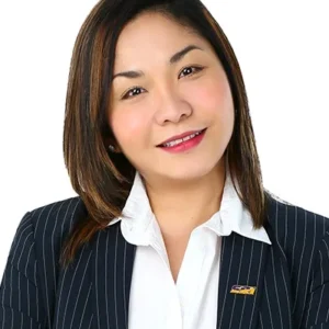 HAZELINAH BINTE SALIM (HAZEL SALIM)