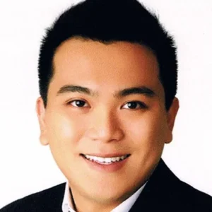 LIM TIEN KAI (KAISER)