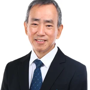 KOH KIAN HUA (BERNARD)