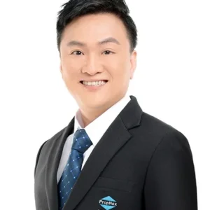 CHEN CHIN YEE (BILLY CHEN)