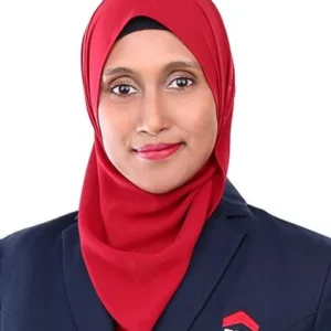 NUR NISHAH BINTE ABDUL RAZAK (NUR NISHAH)