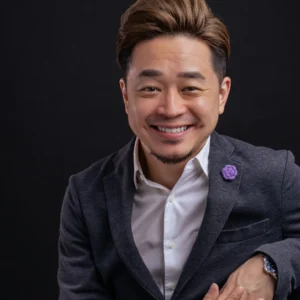 CHEN BINGCHUAN, TIMOTHY (TIMOTHY CHEN)