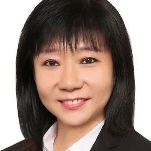 HENG JOO KWEE (DORIS)