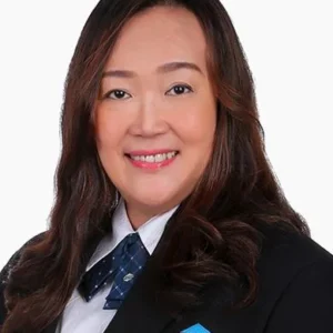 HO SOW WAY (JOAN HO)