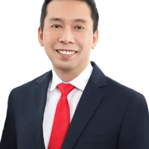 FONG ZI KEONG, MICHAEL (MICHAEL FONG)