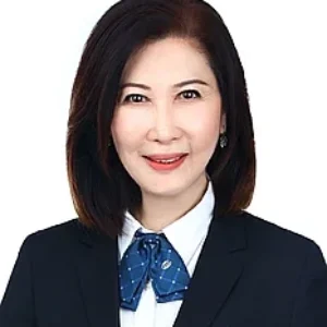 LAM SOOK MEE (SERENE LAM)