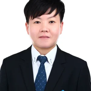 CHUA RUI MIN, WINI (WINI CHUA)