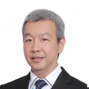 YEO SEE JOO (YEO SEE JOO)