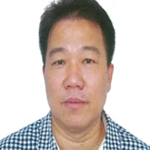 ENG JUI HOCK (PETER J.H ENG)