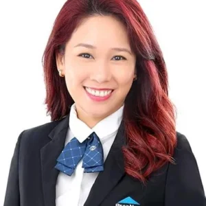 OH YIN FONG (SAM OH)