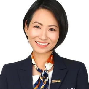 HOR SIE YUIN (CRISTINE HOR)