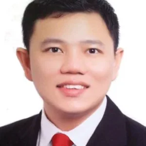 CHOY WAI MUN (DAVID CHOY)