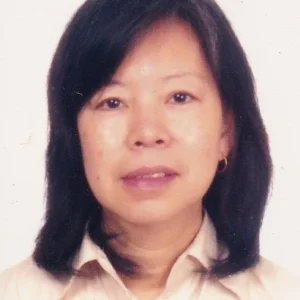 LEE SENG PENG (MAY LEE)