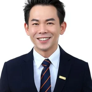 LOKE TECK SING (GARY LOKE)