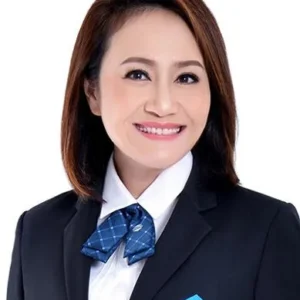 ANG MUI SAN (MICHELLE ANG)