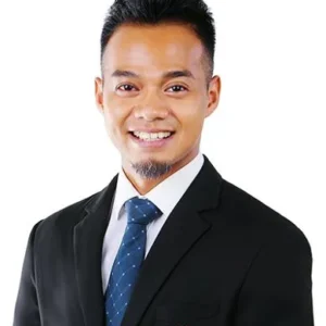 MOHAMAD HISHAM BIN BAKRI (HISHAM BAKRI)