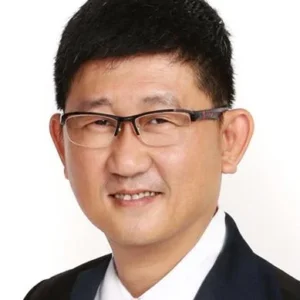 DANNY HO TECK HOCK (Danny Ho)