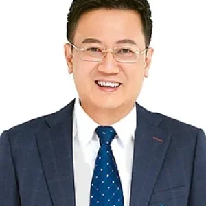 CHUA POH CHENG (PHILIP CHUA)