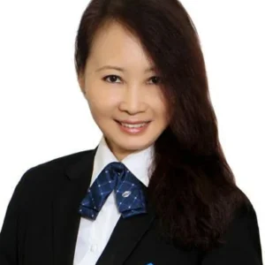 CHAN WAI PHENG (VERENE CHAN)