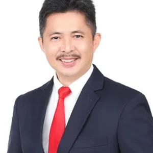 HO SIM HENG (DERRICK)