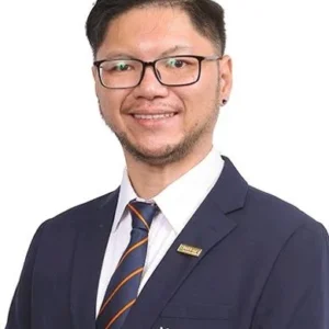 WONG CHENG CHUAN (DESMOND WONG)