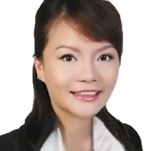 LEE SIM LEI (ARICIA YUKI)