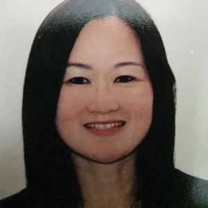 LIM JOO LEE (JULIE)