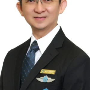 CHIA SWEE HUAT (RAYMOND)