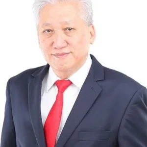 CHEONG CHEE LEONG (JAMES)