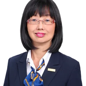 LIM MUI GEK (MINNY LIM)