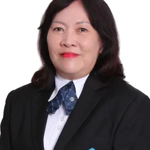 CHIAM SIEW GEK (JENNY)