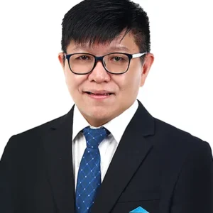 ONG CHING POO (GARY)