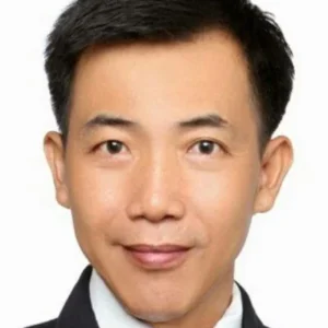 SEE HOE HOCK, MICHAEL (MICHAEL SEE)