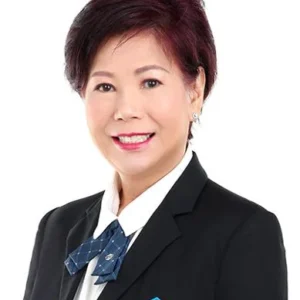 FLORENCE FANG EIN NGO (FLORENCE FANG)